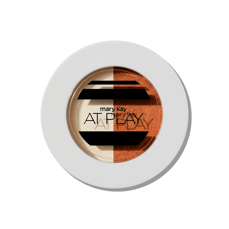 D&uacute;o de Sombras en Polvo Mary Kay At Play&reg; de Edici&oacute;n&nbsp;Especial